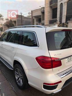 مرسيدس بنز GLS